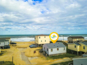 7145 - Geris Place 6 100ft to Beach